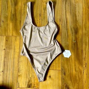 Ow intimates body suit